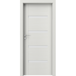 Porta Inspire C.4 Wenge White 